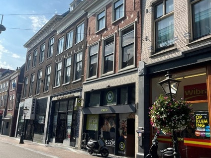 homes for rent on Boomgaardsteeg 9