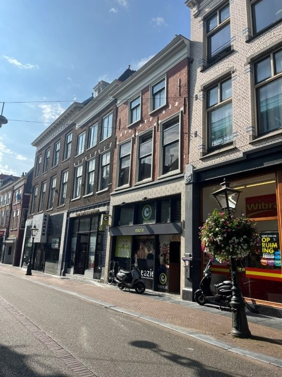 Boomgaardsteeg 9, Leiden