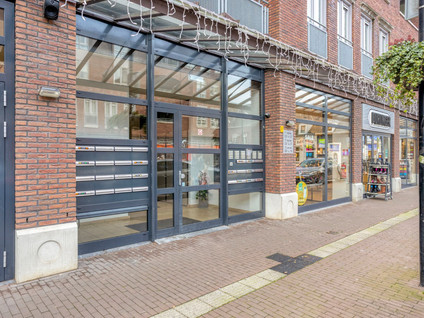 Burgemeester Ruttenplein 308