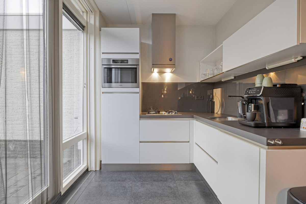 Hoekwoning te koop: Aurelia 20, Terneuzen