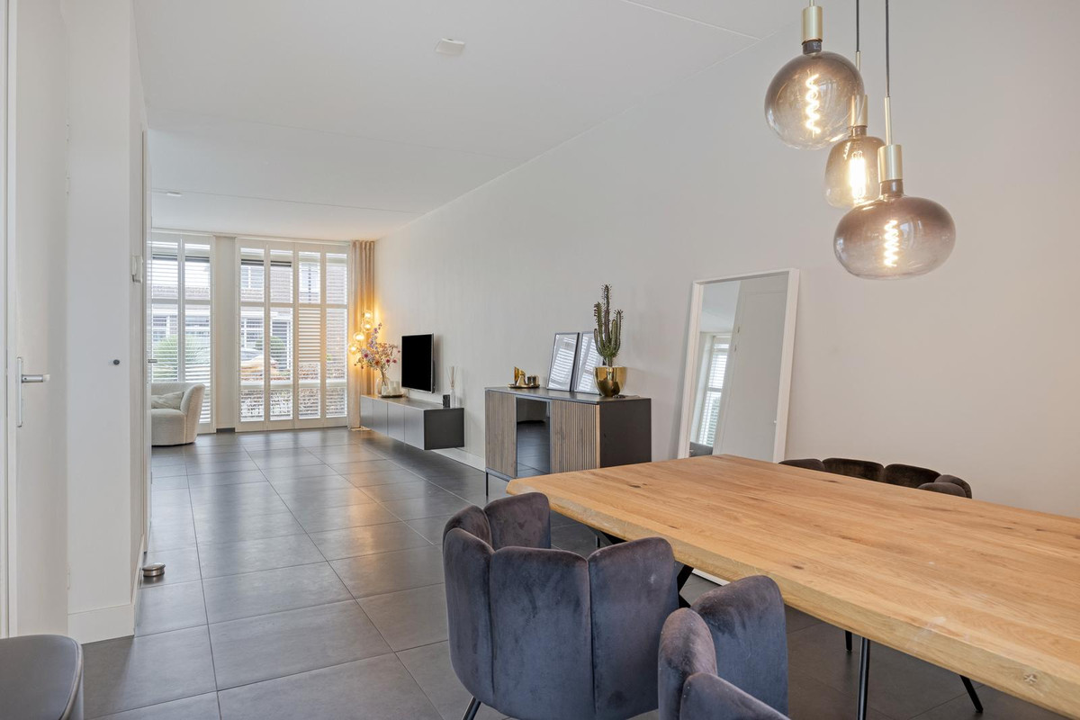 Hoekwoning te koop: Aurelia 20, Terneuzen