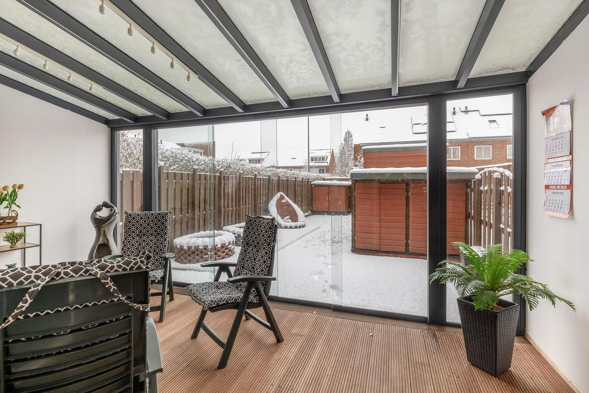 Hoekwoning te koop: Ossenisseweg 13, Rotterdam