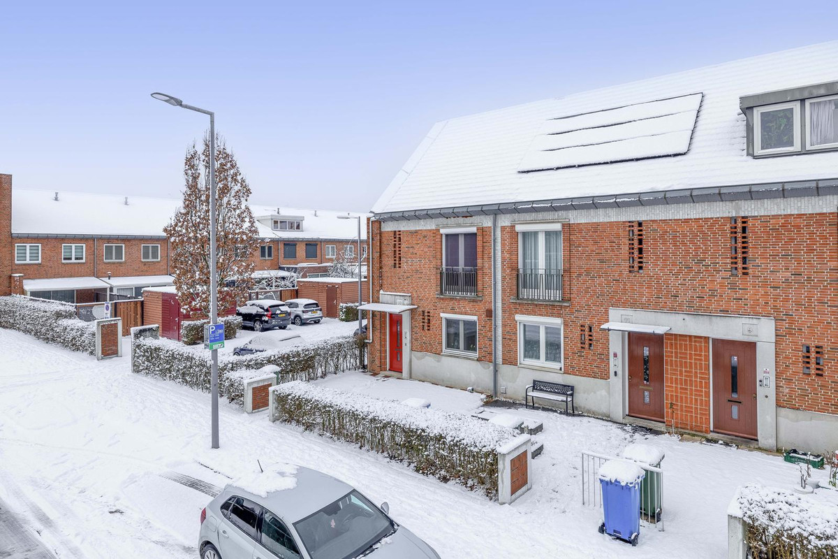 Hoekwoning te koop: Ossenisseweg 13, Rotterdam
