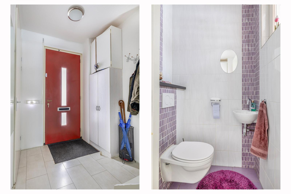 Hoekwoning te koop: Ossenisseweg 13, Rotterdam