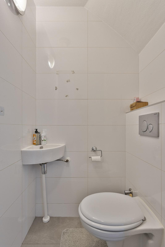 Tussenwoning te koop: Beeldsnijdersgaarde 36, 'S-Gravenhage