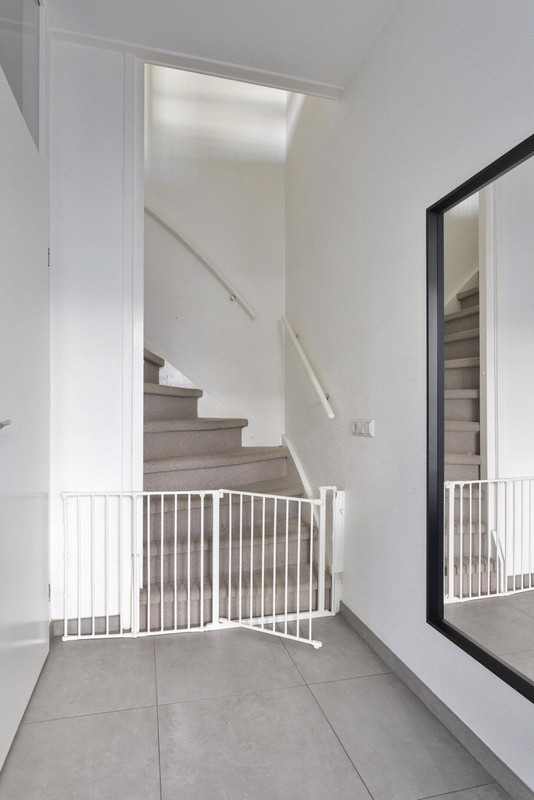 Tussenwoning te koop: Beeldsnijdersgaarde 36, 'S-Gravenhage