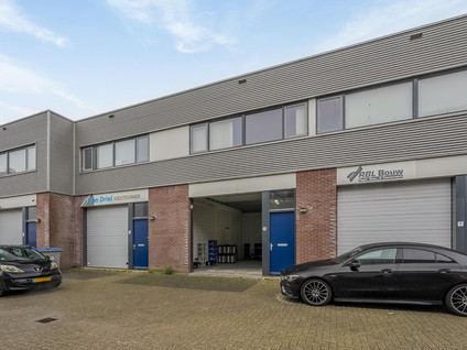 Dubbelweg 11