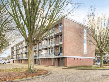 Breitnerstraat 43