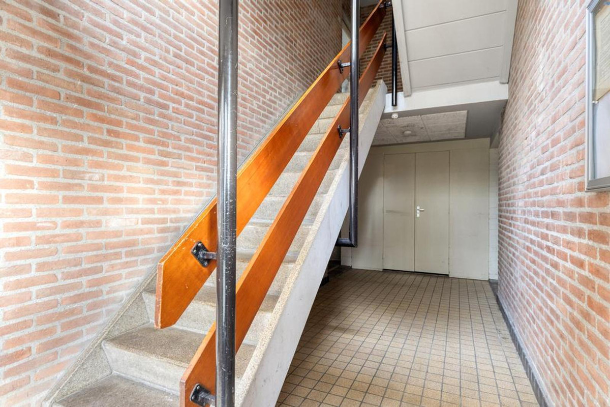 Appartement te koop: Breitnerstraat 43, Terneuzen