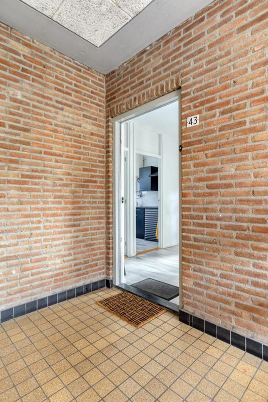 Appartement te koop: Breitnerstraat 43, Terneuzen