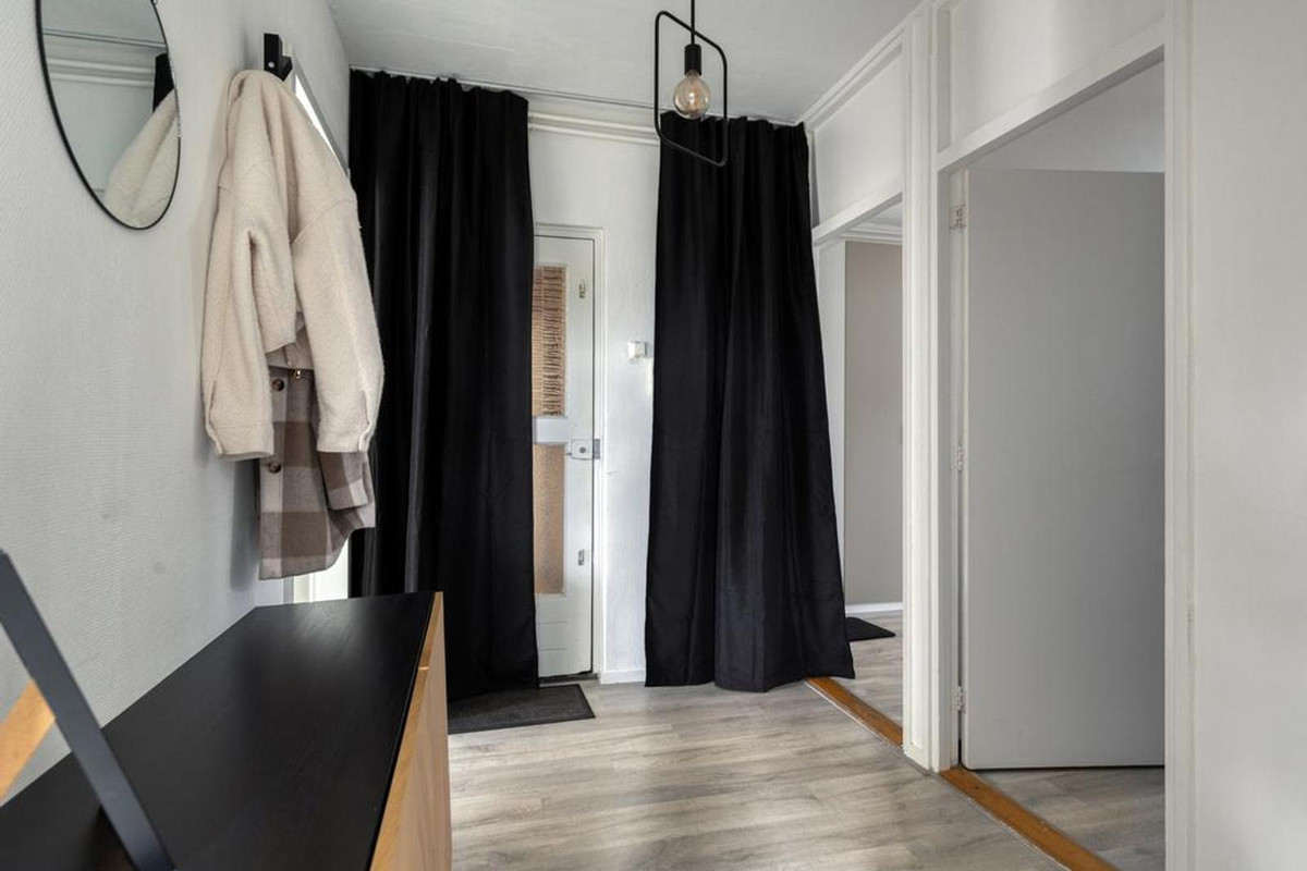 Appartement te koop: Breitnerstraat 43, Terneuzen