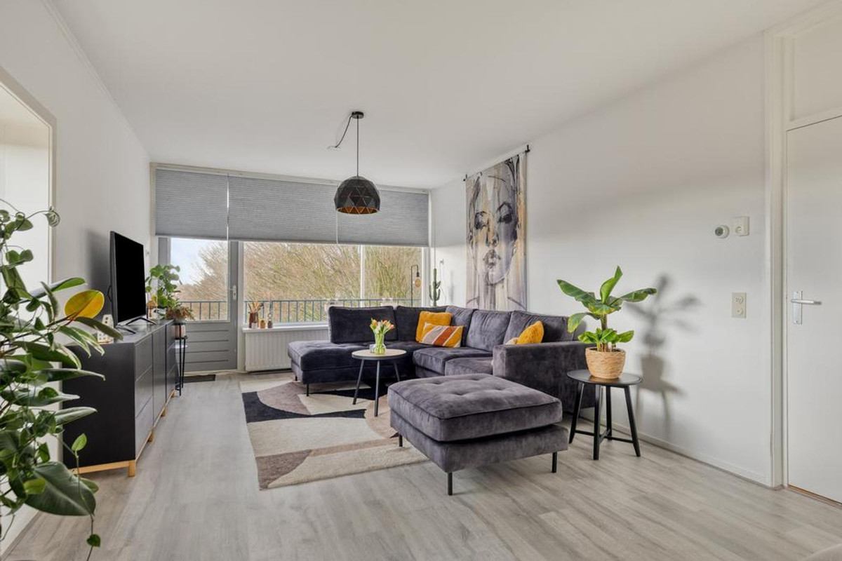 Appartement te koop: Breitnerstraat 43, Terneuzen