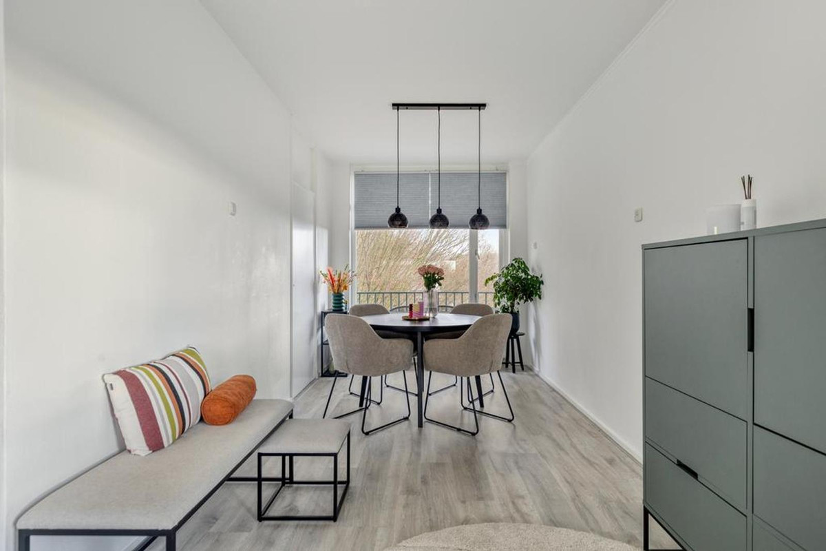 Appartement te koop: Breitnerstraat 43, Terneuzen