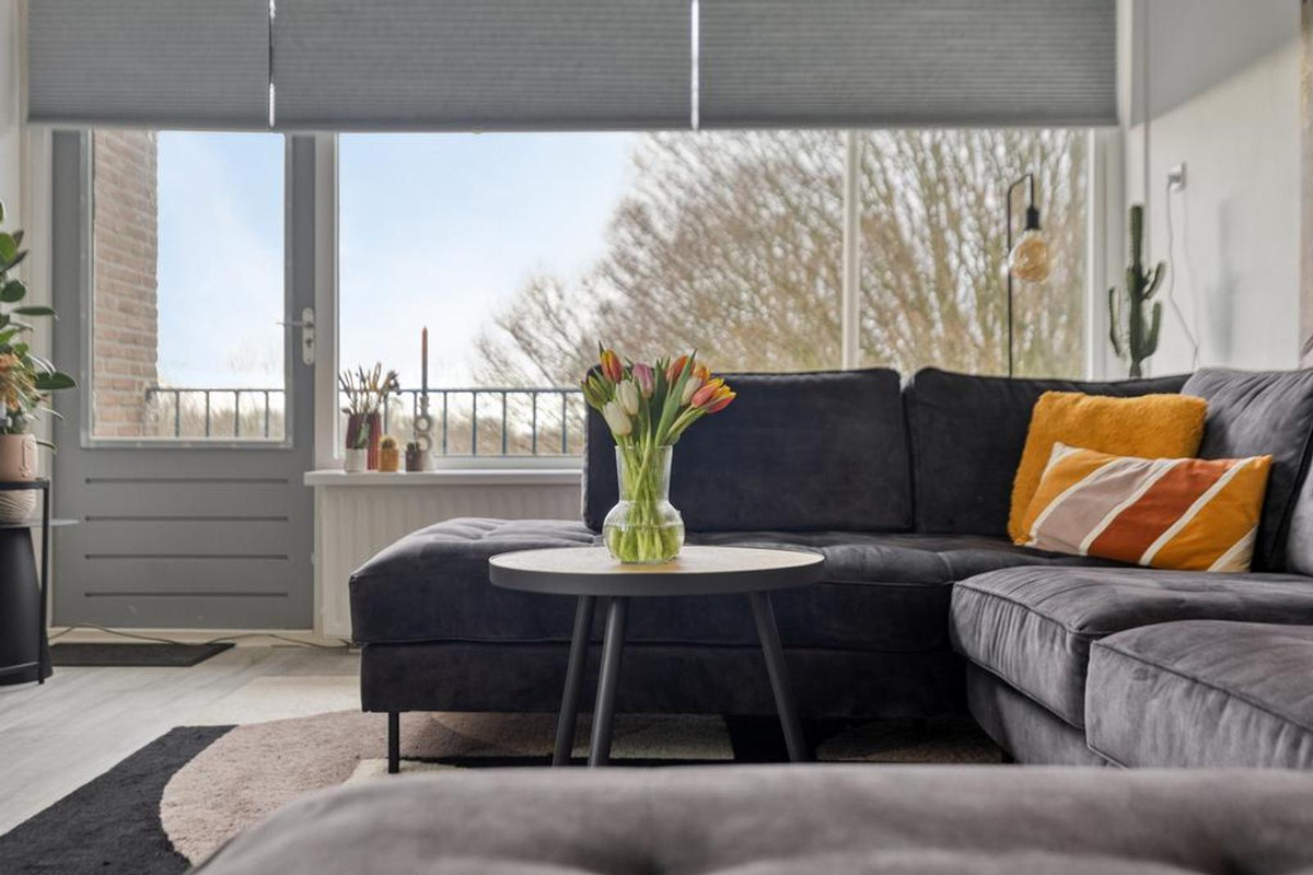 Appartement te koop: Breitnerstraat 43, Terneuzen