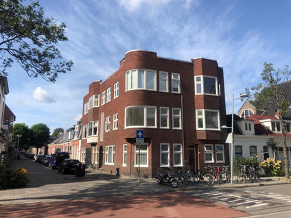 vrije-sector-woningen te huur op Warmoesstraat 74B