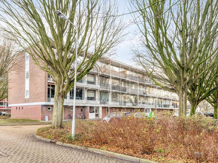 Breitnerstraat 43