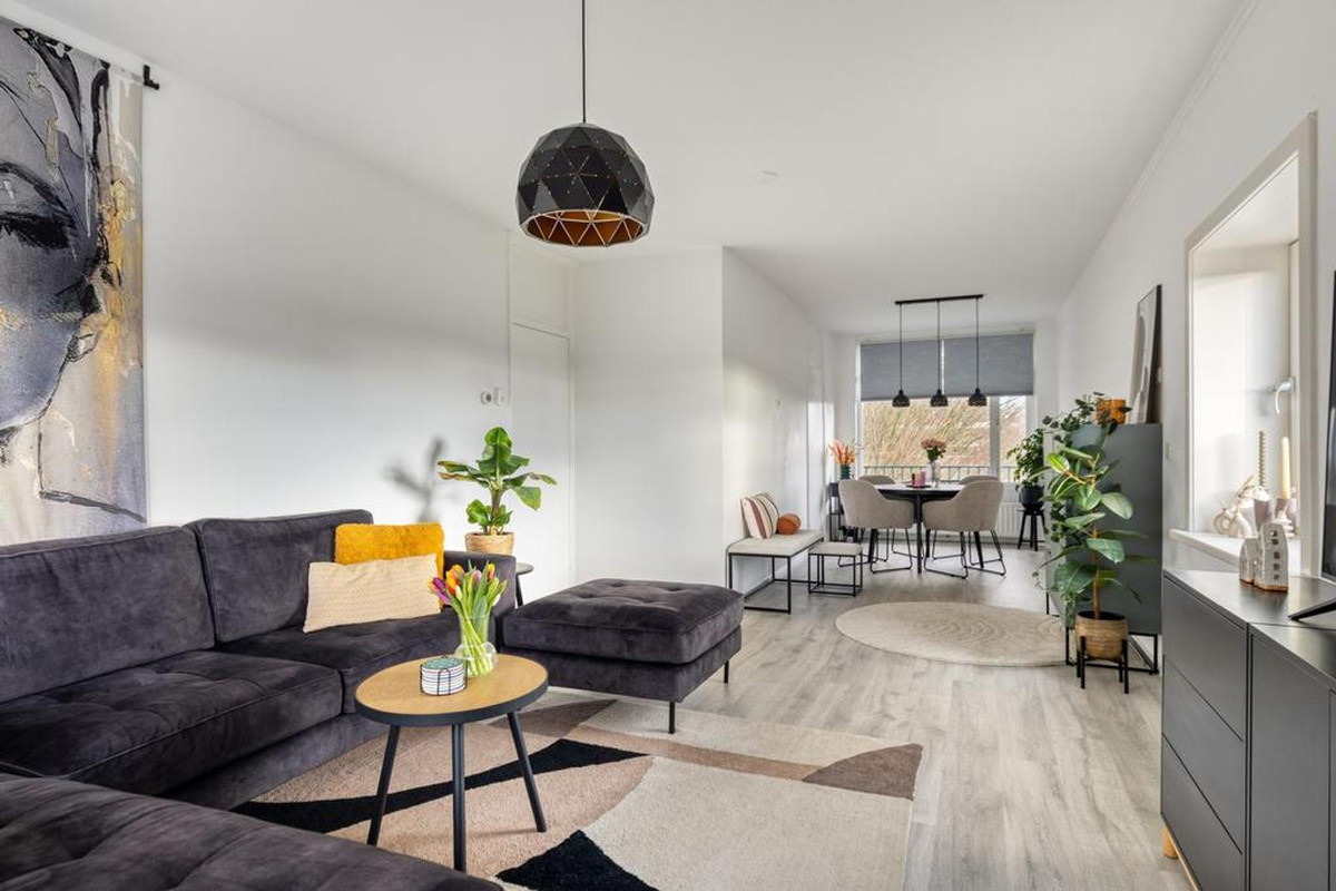 Appartement te koop: Breitnerstraat 43, Terneuzen