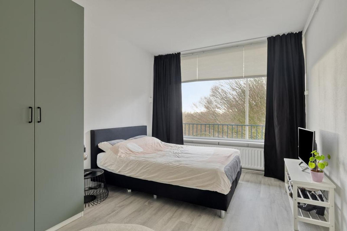 Appartement te koop: Breitnerstraat 43, Terneuzen