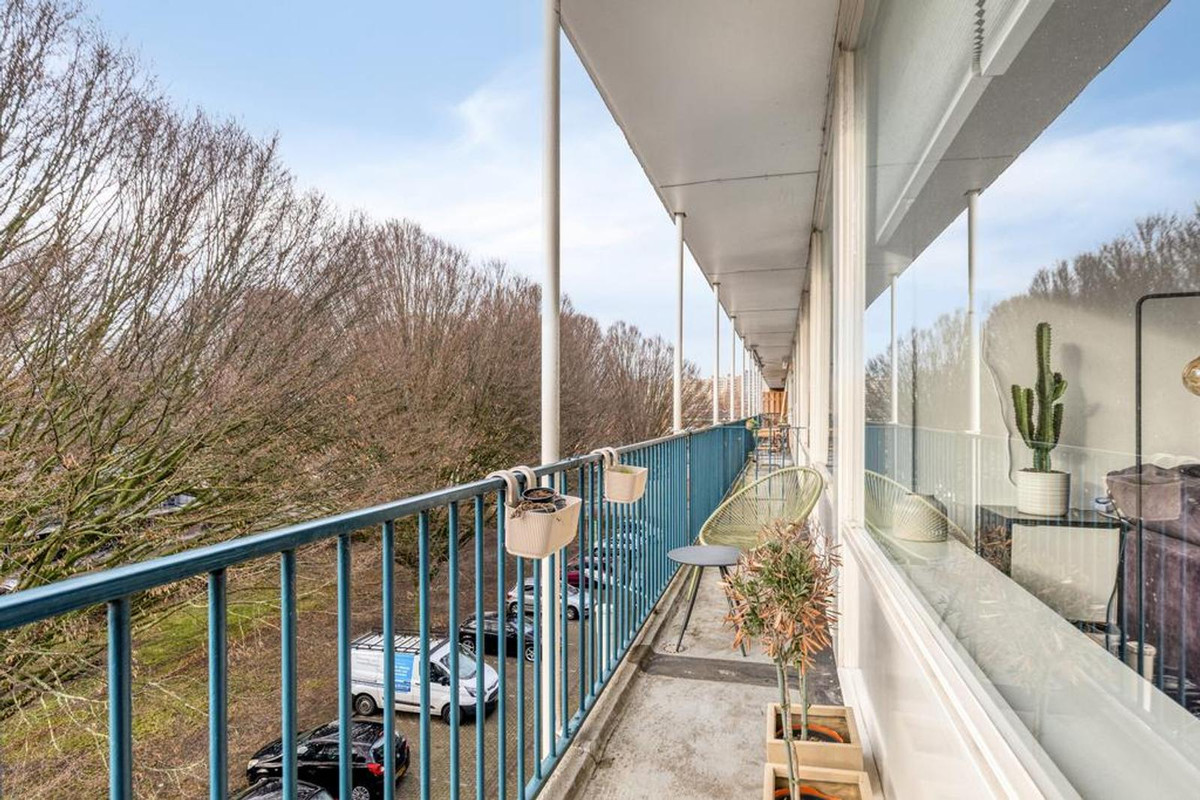Appartement te koop: Breitnerstraat 43, Terneuzen