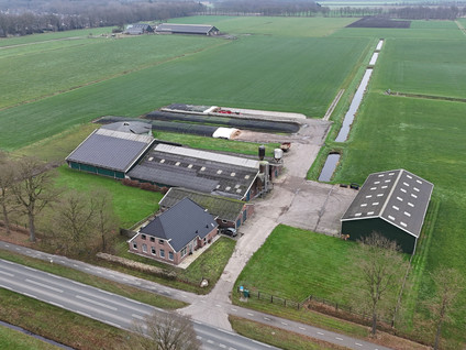 Pandijk 1 - Oosterhesselen