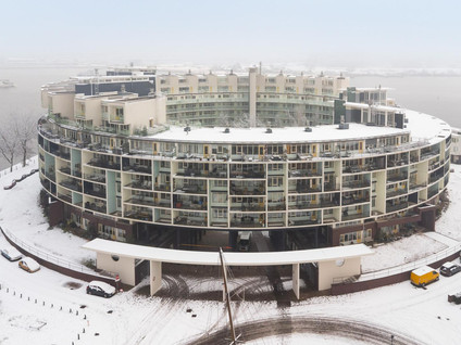 homes for rent on Venetiëhof 204