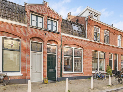 Lindestraat 27