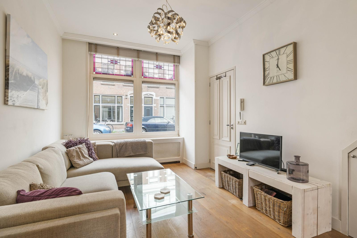 Appartement te koop: Lindestraat 27, Utrecht