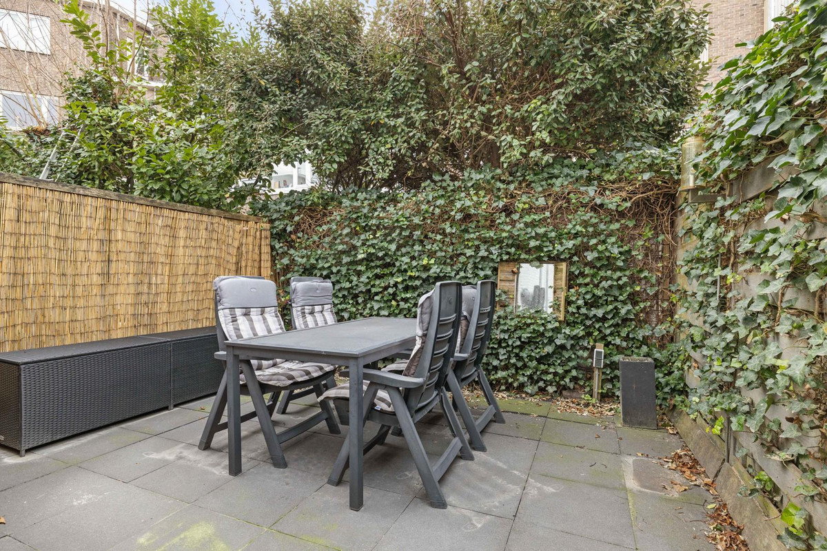 Appartement te koop: Lindestraat 27, Utrecht