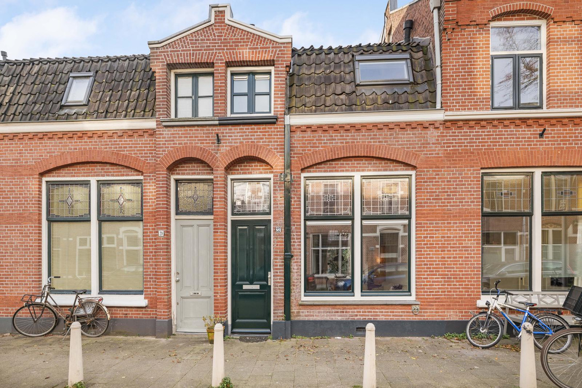 Appartement te koop: Lindestraat 27, Utrecht