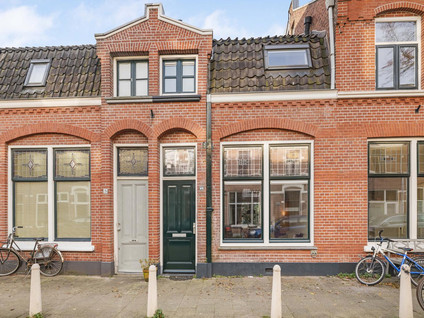 Lindestraat 27