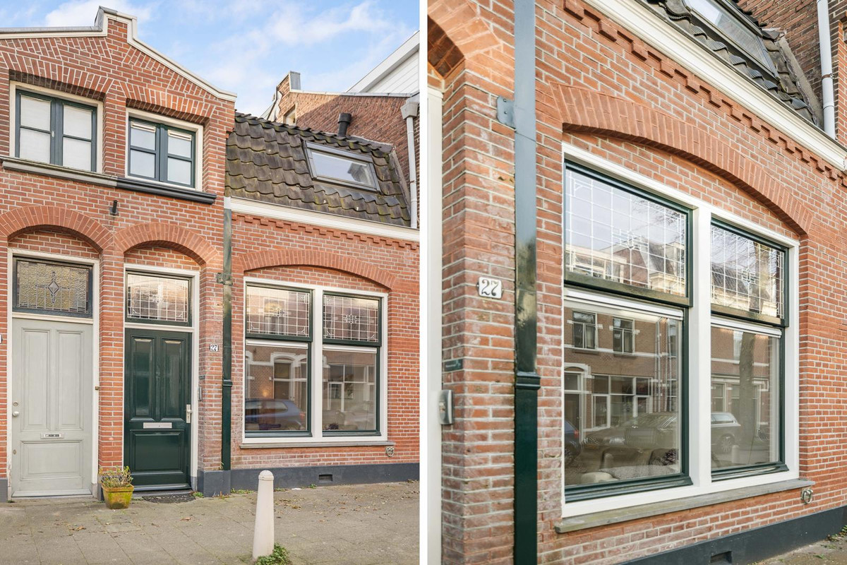 Appartement te koop: Lindestraat 27, Utrecht