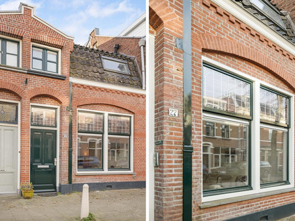 Lindestraat 27