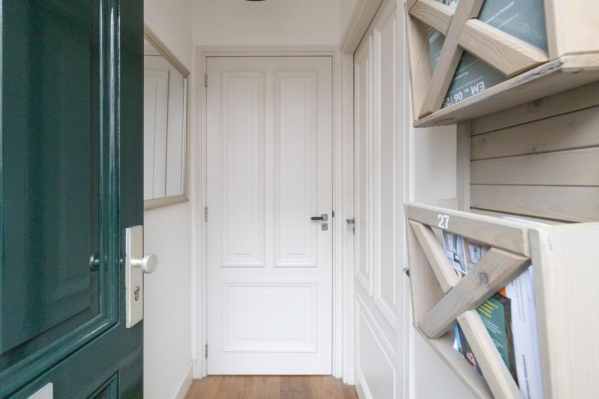 Appartement te koop: Lindestraat 27, Utrecht