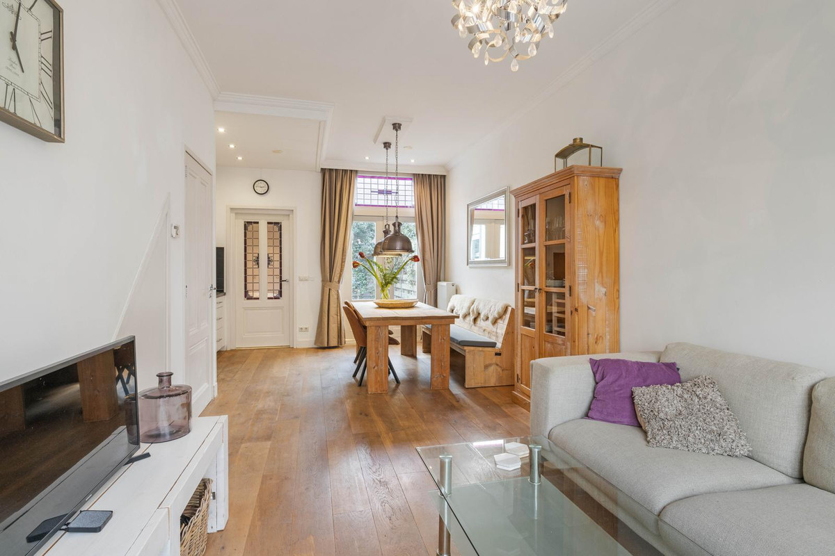 Appartement te koop: Lindestraat 27, Utrecht