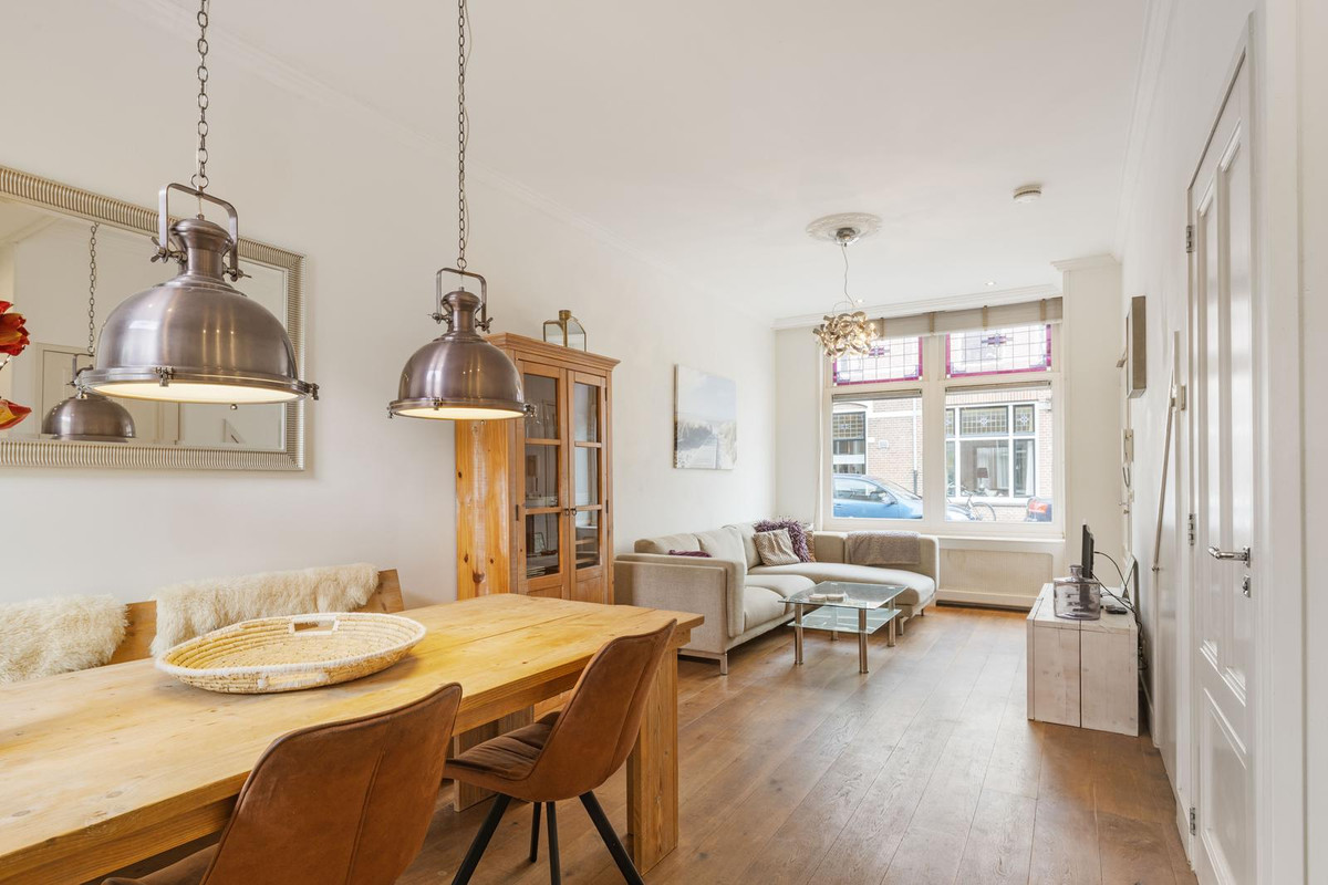 Appartement te koop: Lindestraat 27, Utrecht