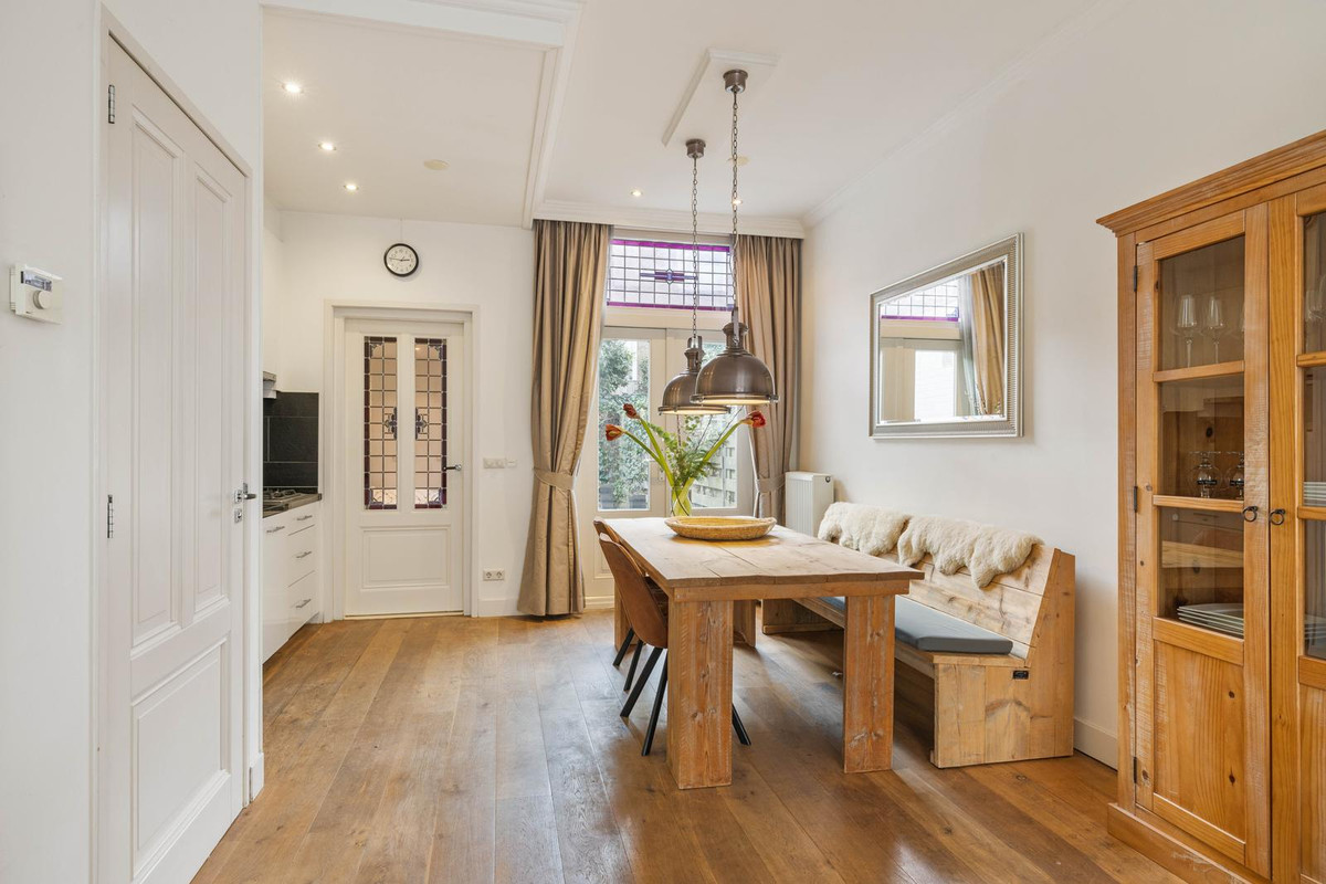 Appartement te koop: Lindestraat 27, Utrecht