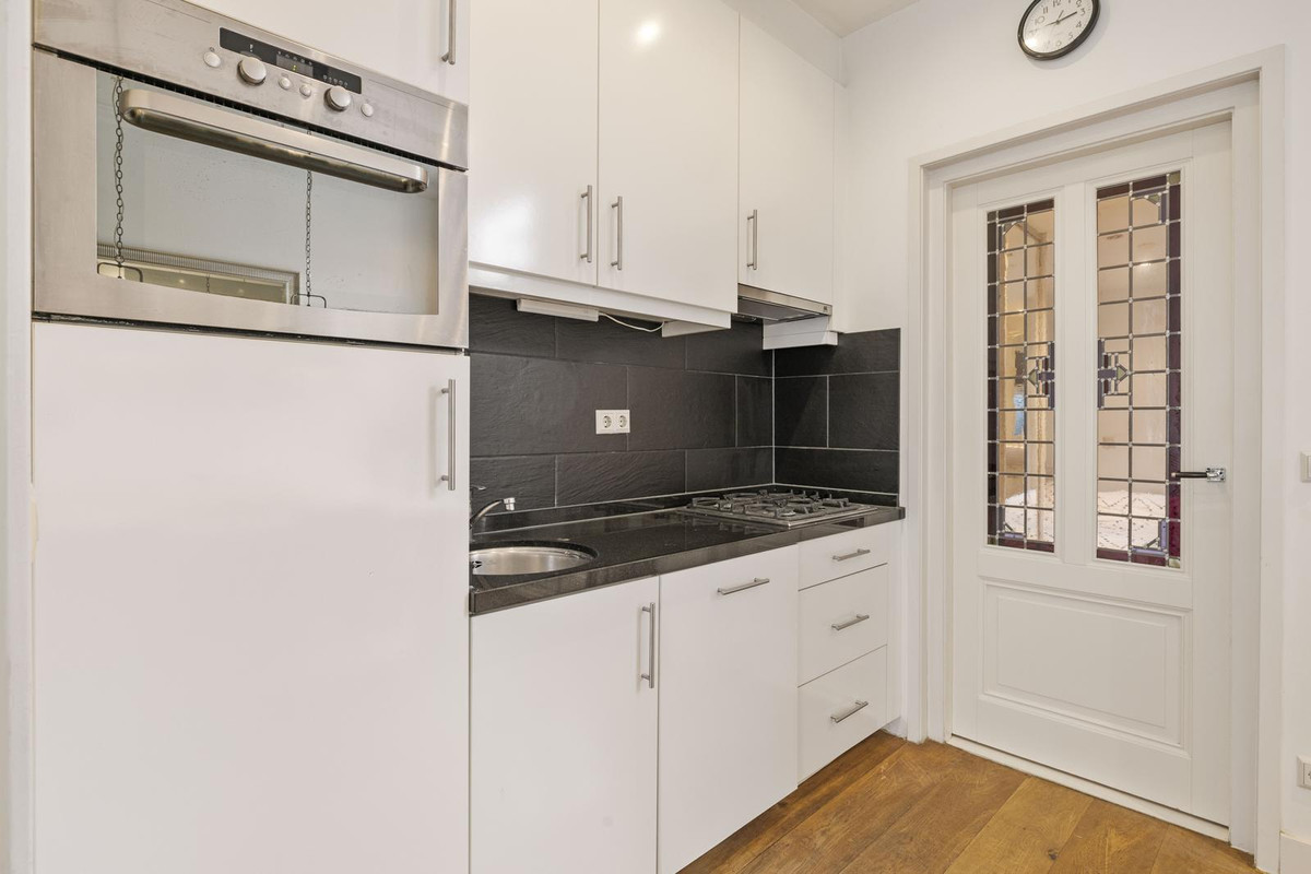 Appartement te koop: Lindestraat 27, Utrecht