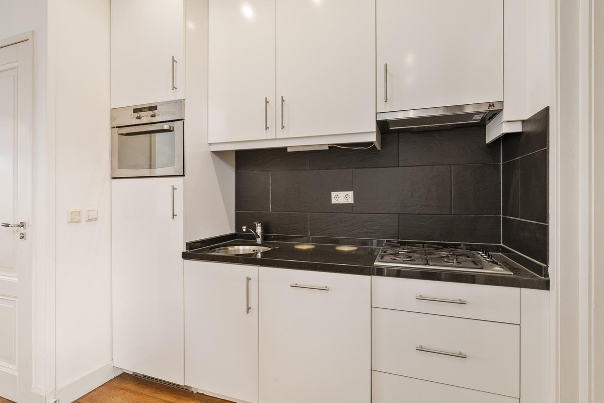 Appartement te koop: Lindestraat 27, Utrecht
