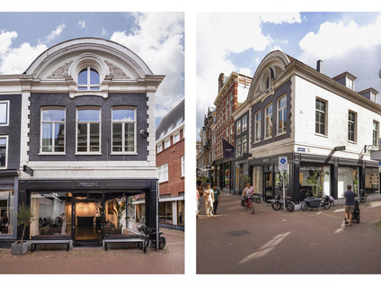 A rental house advertisment