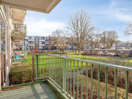 Van Wijngaardenlaan 98
