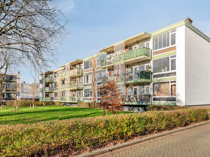 Van Wijngaardenlaan 98
