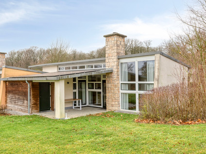 Rue du Bois de Four 7 A - bungalow 235 
