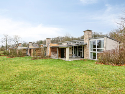 Rue du Bois de Four 7 A - bungalow 235 