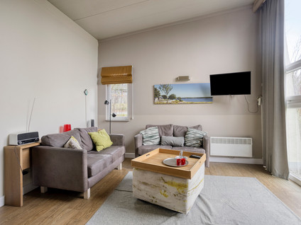 Rue du Bois de Four 7 A - bungalow 235 