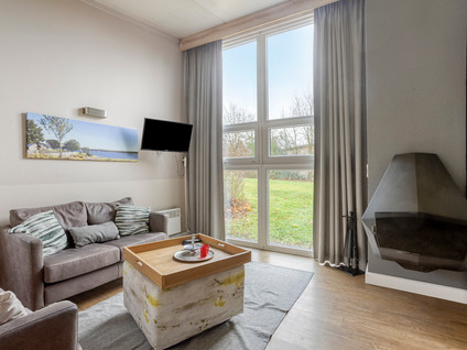 Rue du Bois de Four 7 A - bungalow 235 