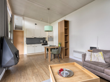 Rue du Bois de Four 7 A - bungalow 235 