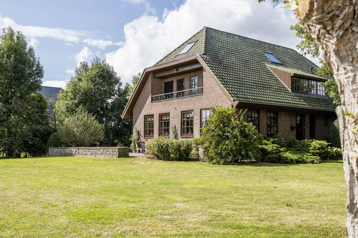 Vrijstaande woning te koop: Jan Glijnisweg 7, Heerhugowaard