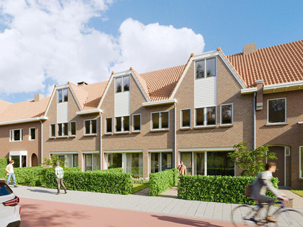 Boschdijk 424