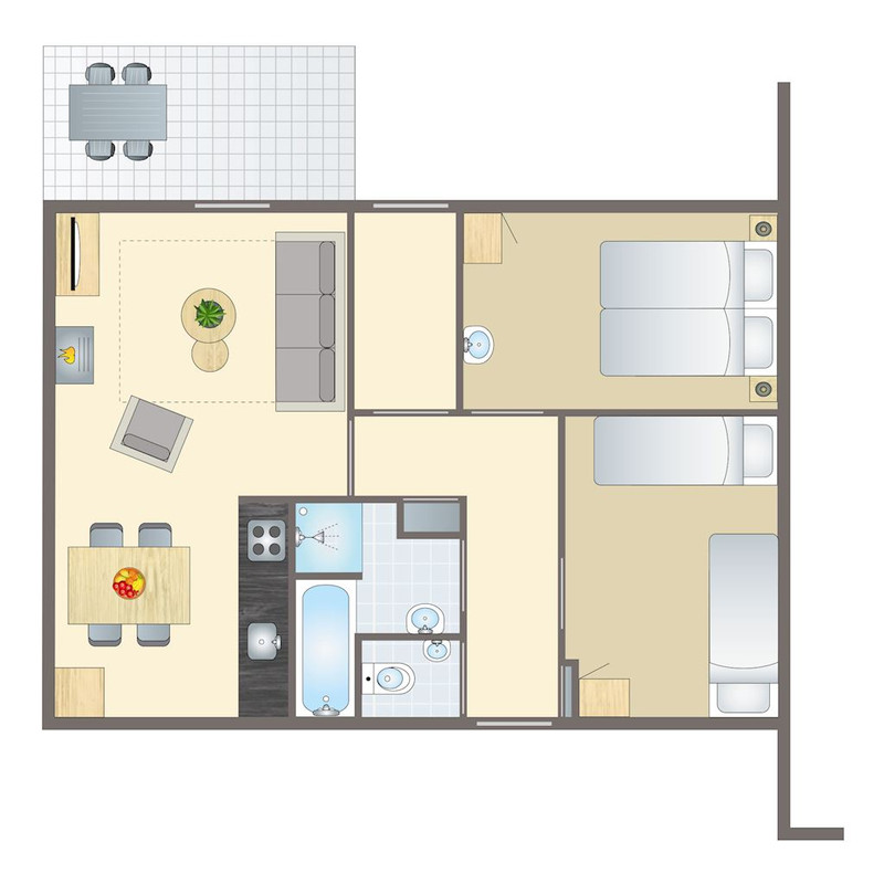 Vrijstaande woning te koop: Krimweg 102-177, De Cocksdorp