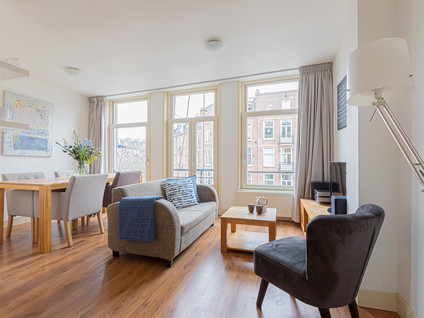 free-sector-houses for rent on Tweede Hugo de Grootstraat 31 2